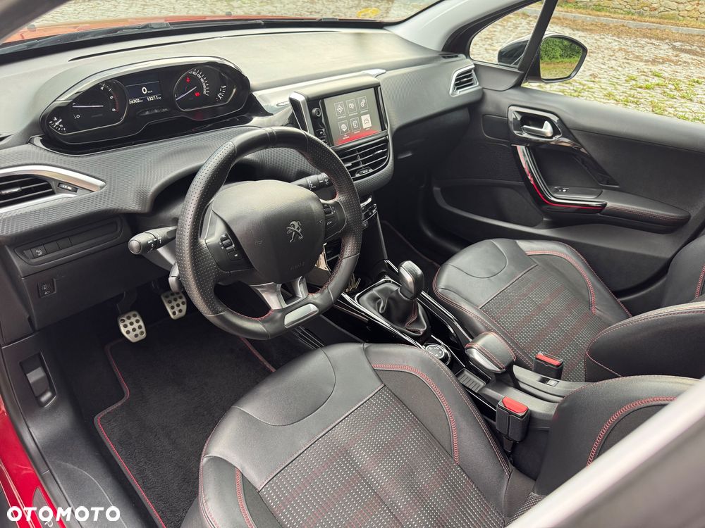 Peugeot 2008 - 22