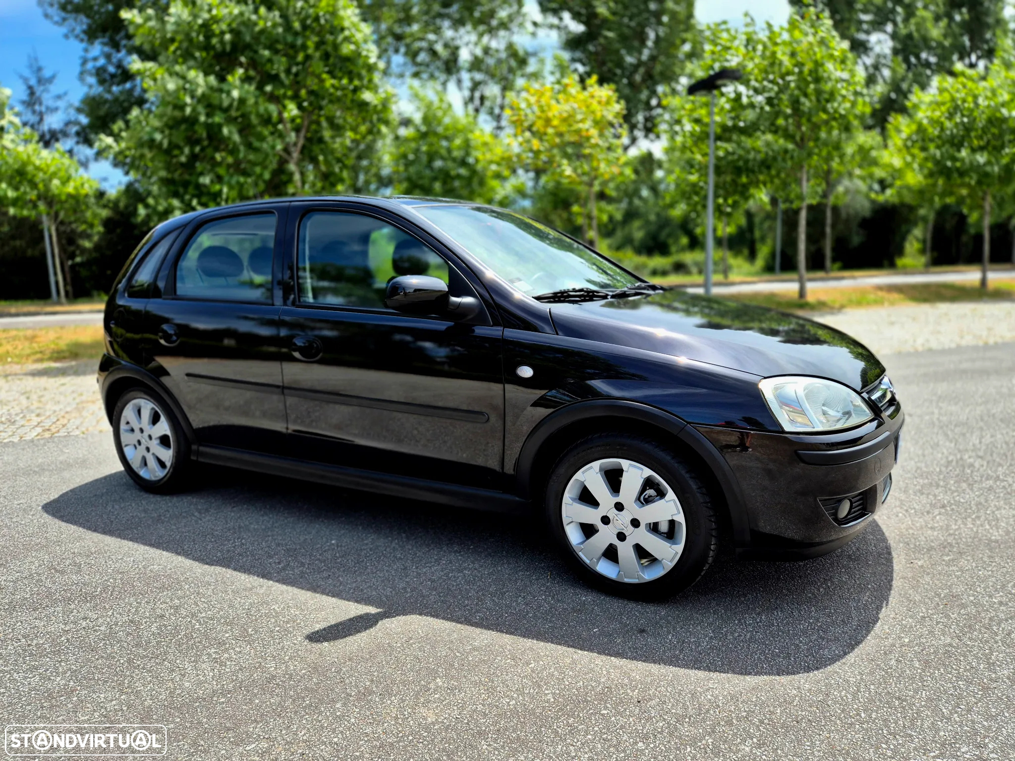 Opel Corsa 1.3 CDTi Cosmo - 21