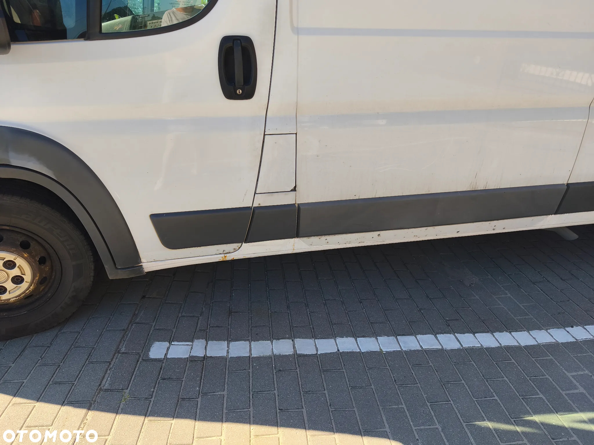 Fiat DUCATO - 7