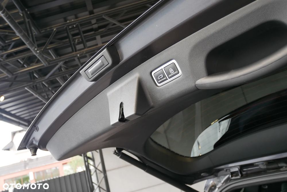 Kia Sorento 1.6T-GDI PHEV AWD OPF Platinum - 33