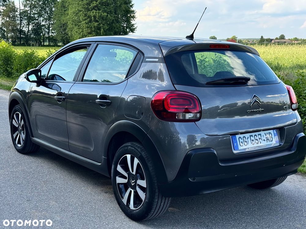 Citroën C3 Pure Tech 83 S&S YOU - 4