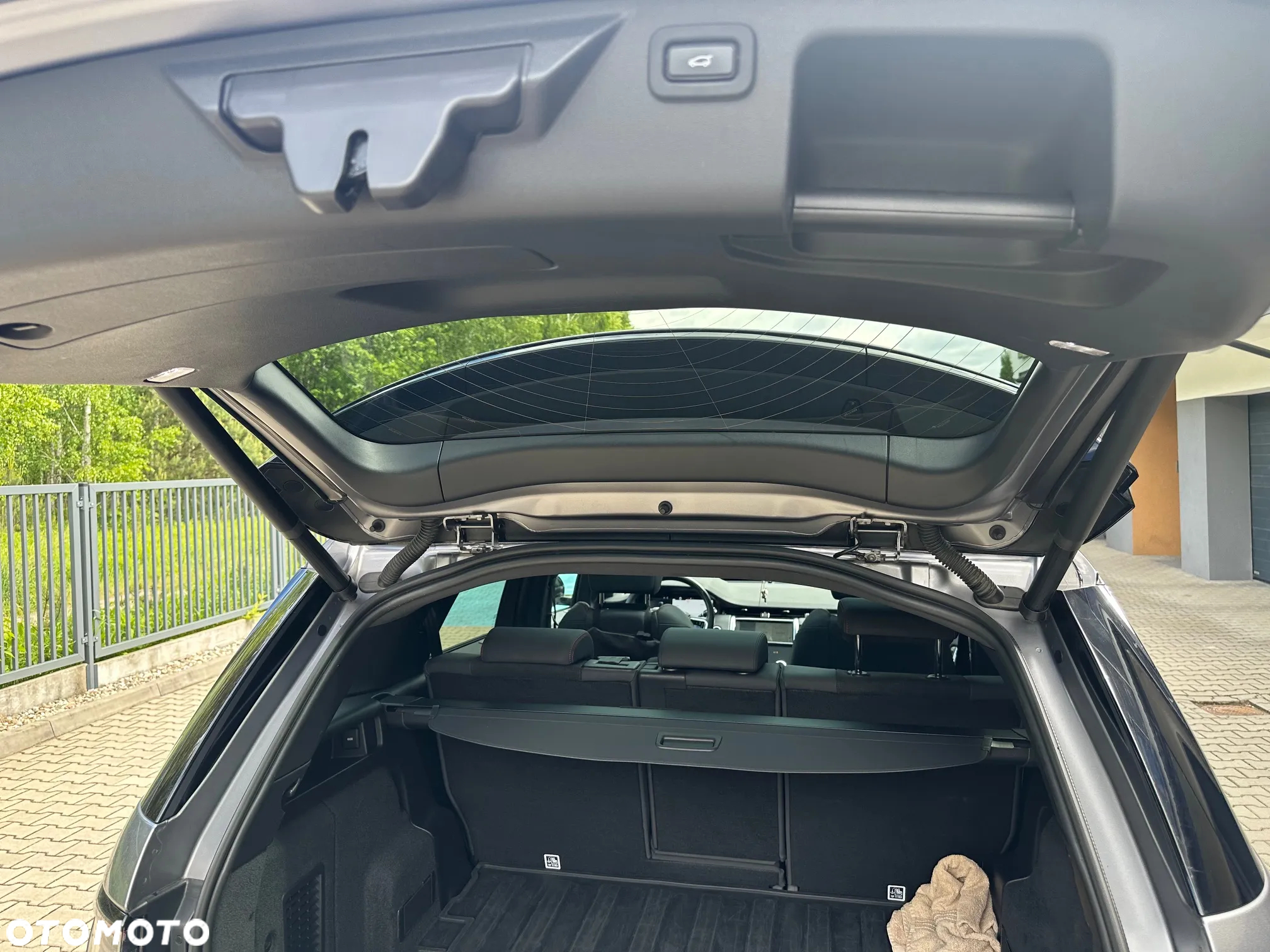 Land Rover Discovery Sport - 7