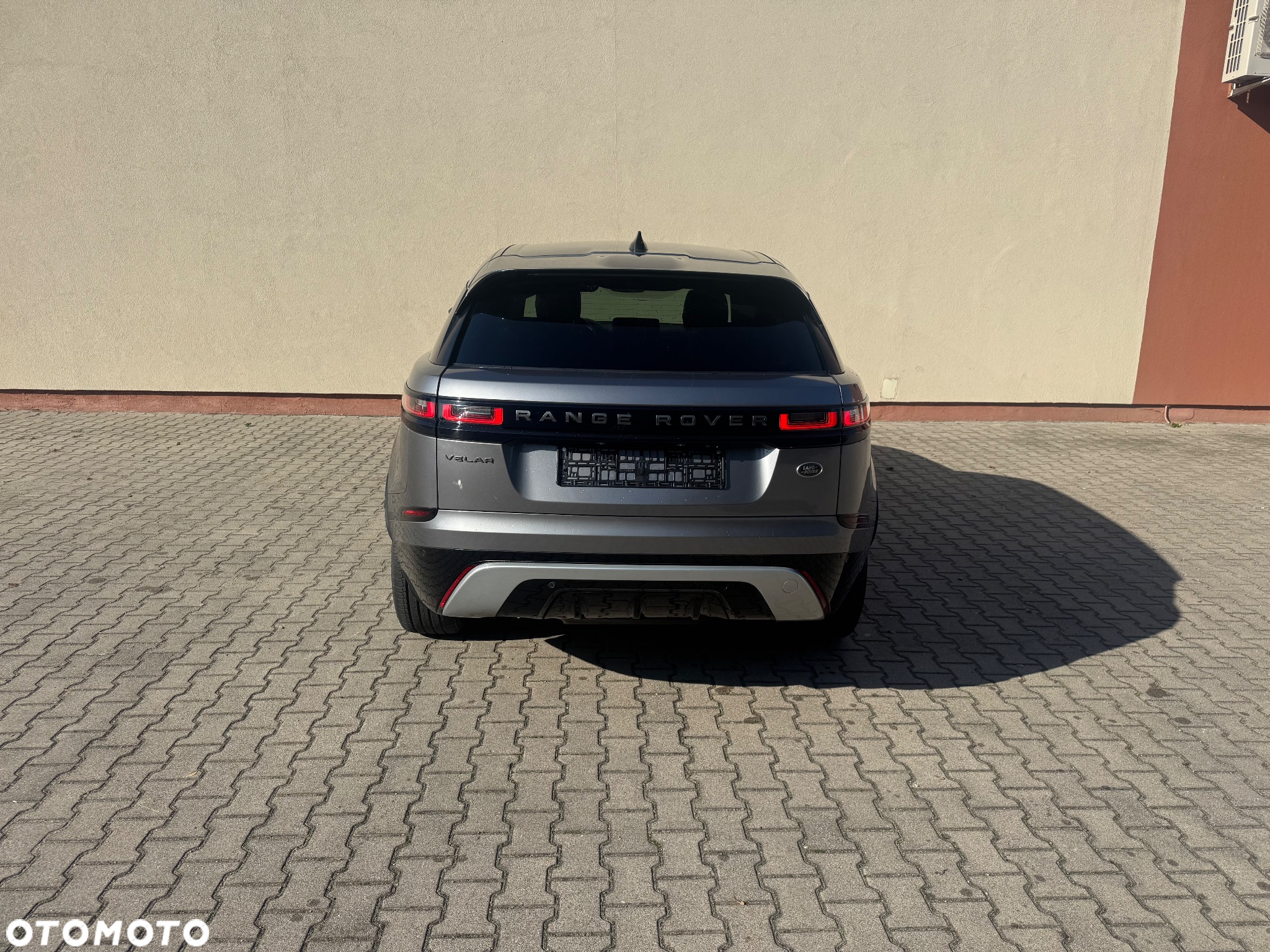 Land Rover Range Rover Velar 2.0 TD4 R-Dynamic S - 8