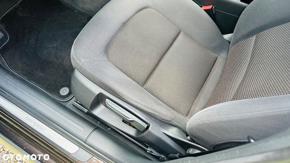 Peugeot 508 2.2 HDi GT - 14