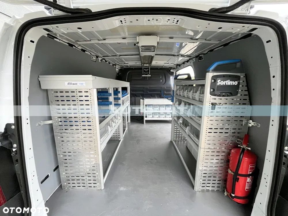 Mercedes-Benz Vito - 17