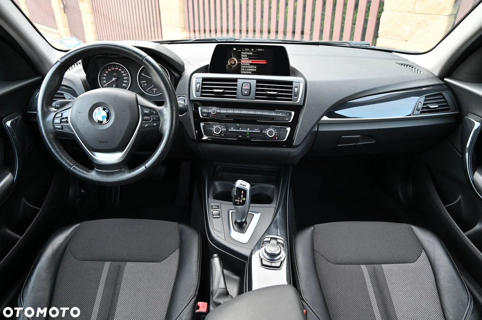 BMW Seria 1 116d Urban Line - 31