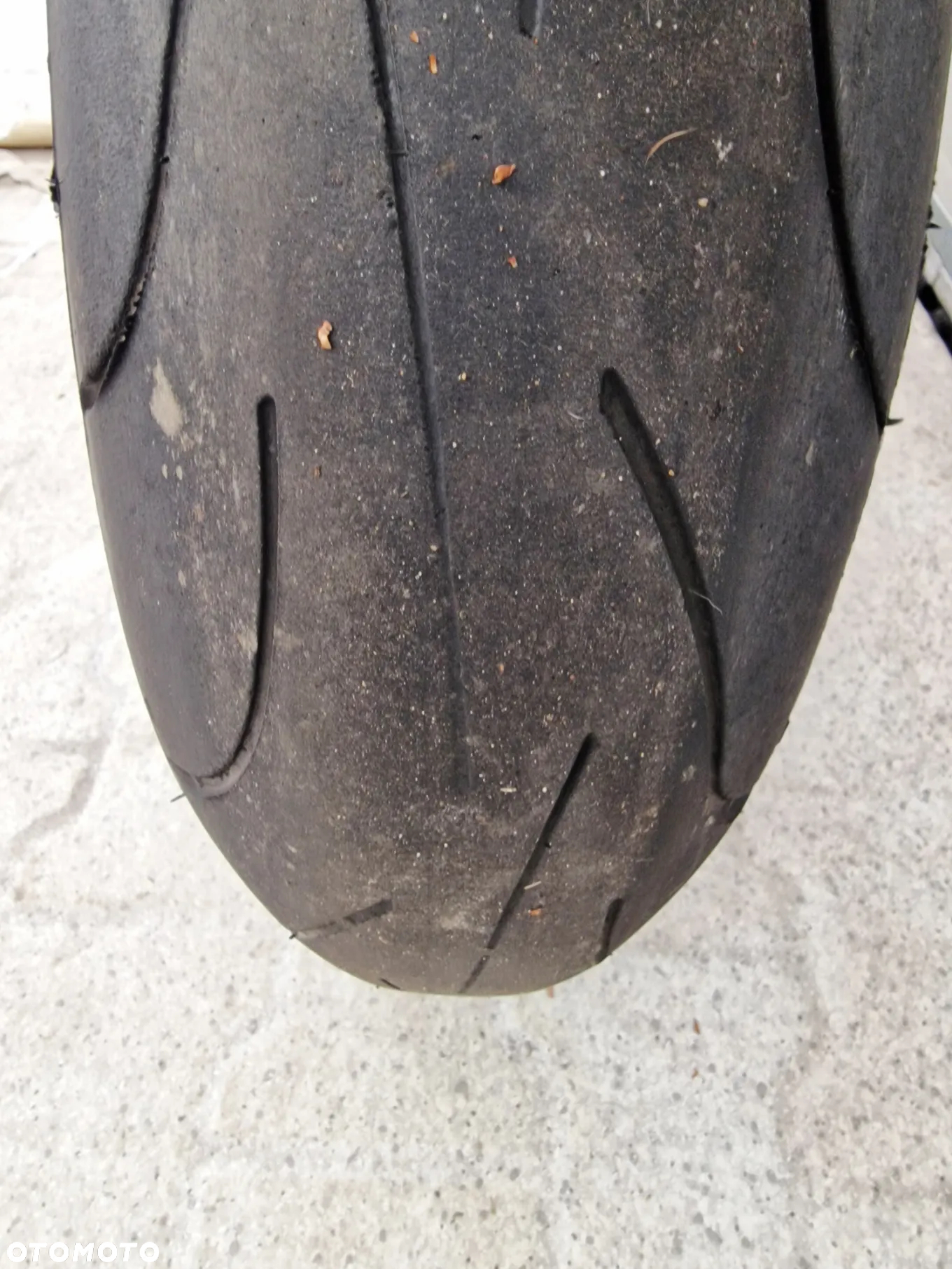 Kawasaki KLE - 16