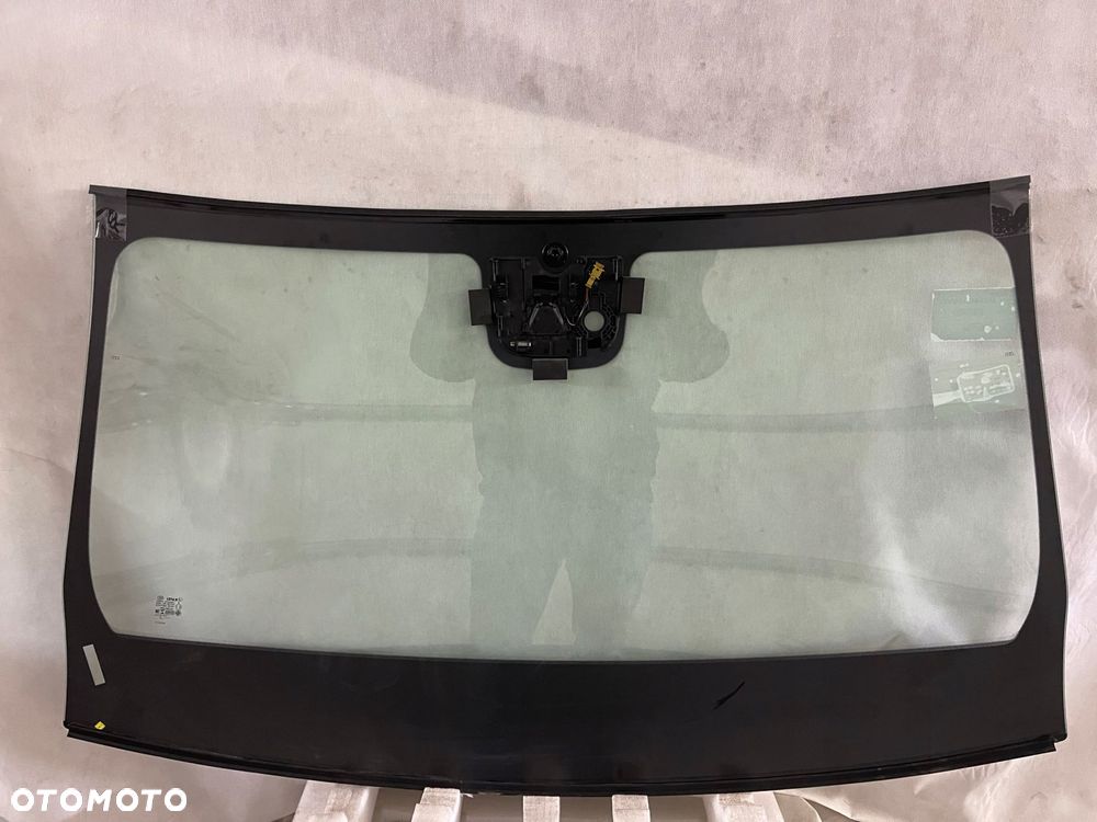 szyba przednia mercedes glb x247 sensor kamer 2020 - 4