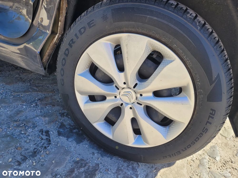 Citroën C3 1.2 VTi Exclusive - 18
