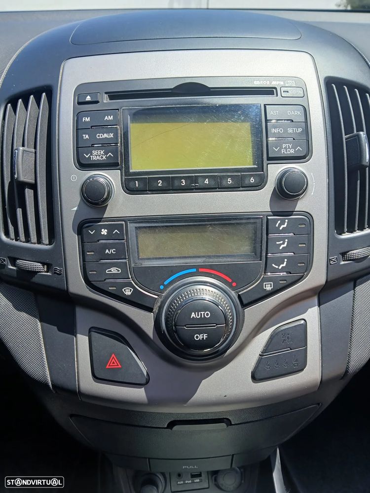 Hyundai i30 1.6 CRDI STyle - 2