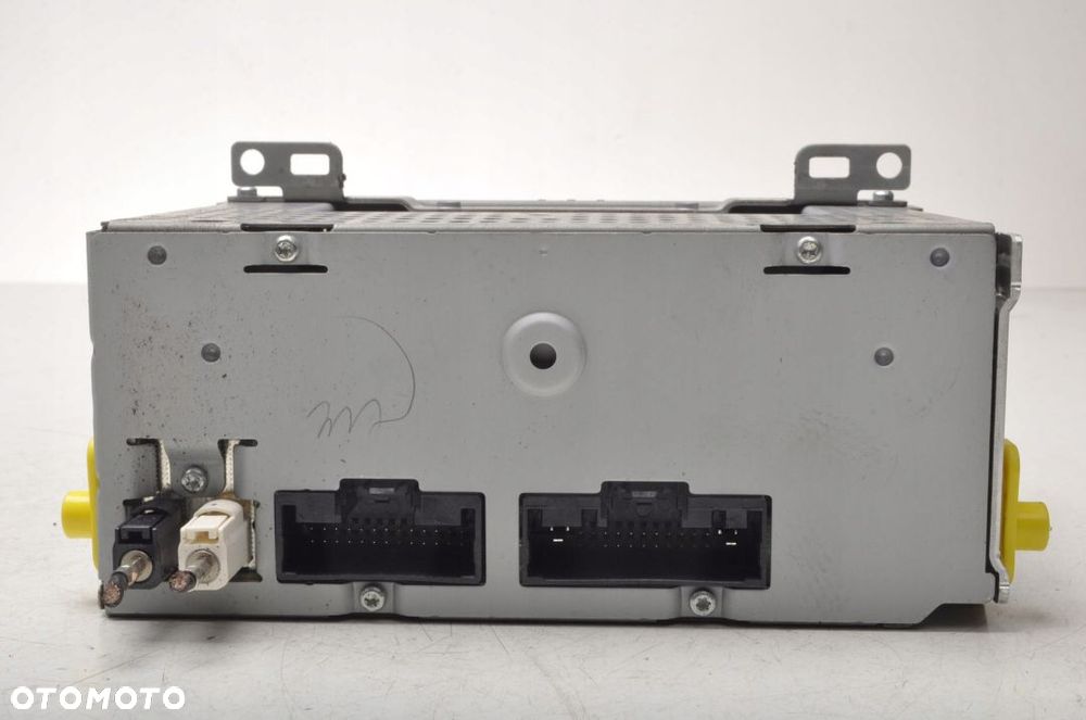 FORD TRANSIT COURIER RADIO CD JT76-18C815-HC - 4