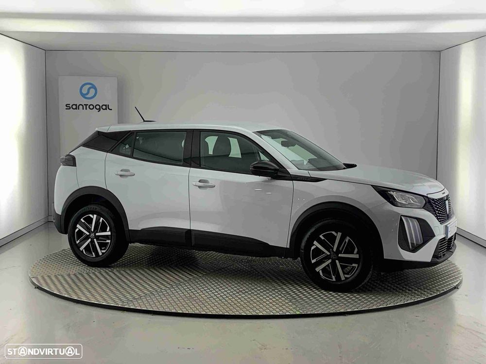 Peugeot 2008 1.2 PureTech Style - 1