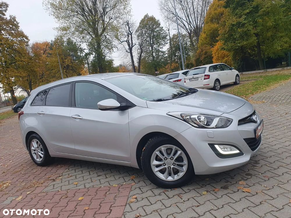 Hyundai i30 1.6 Style - 18