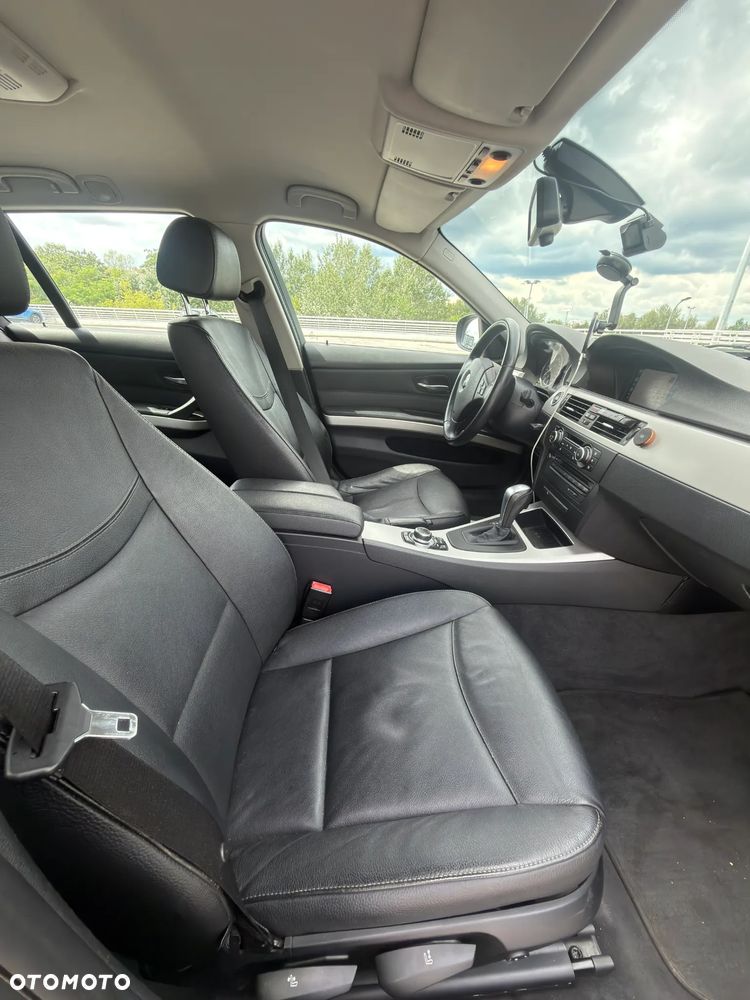 BMW Seria 3 330d DPF - 8