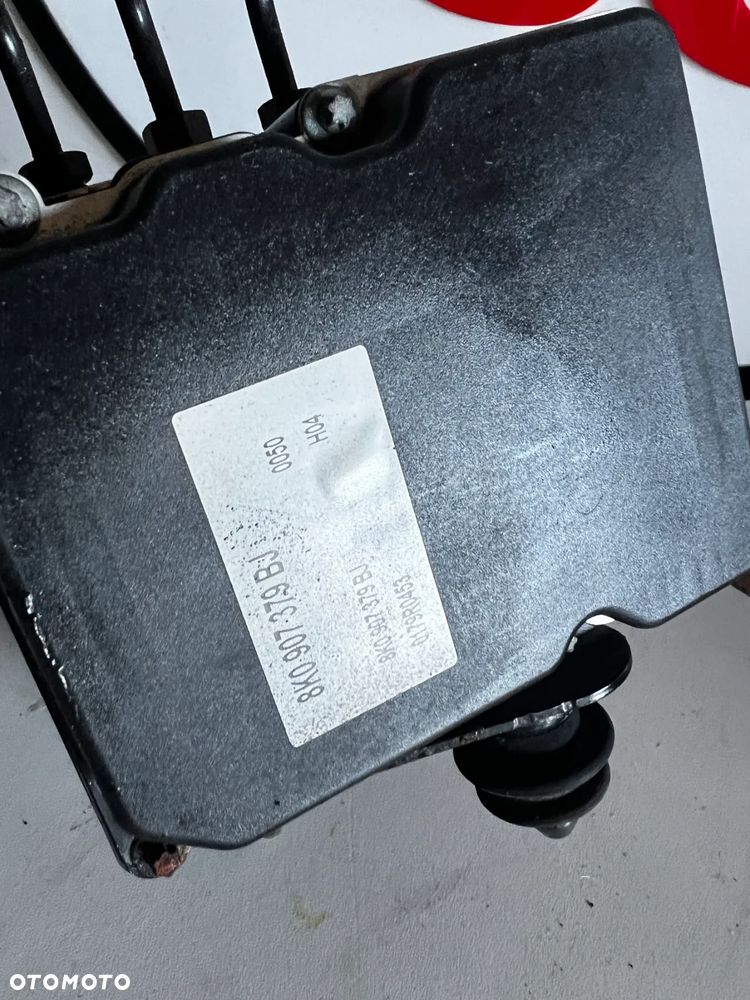 POMPA ABS STEROWNIK AUDI A4 B8 A5 8T S4 S5 8K0907379BJ - 3