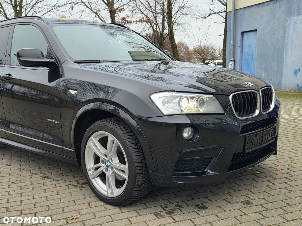 BMW X3 - 17