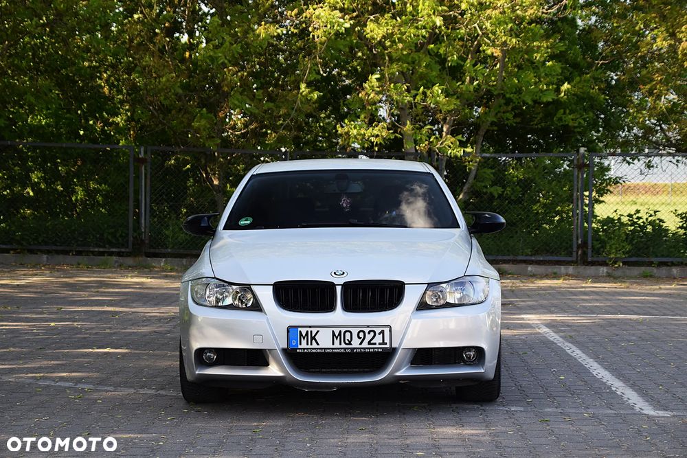 BMW Seria 3 - 10