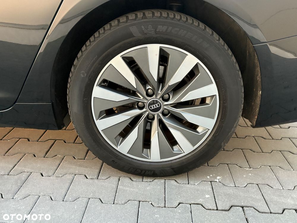 Audi A6 Limousine 35 TDI S tronic - 39