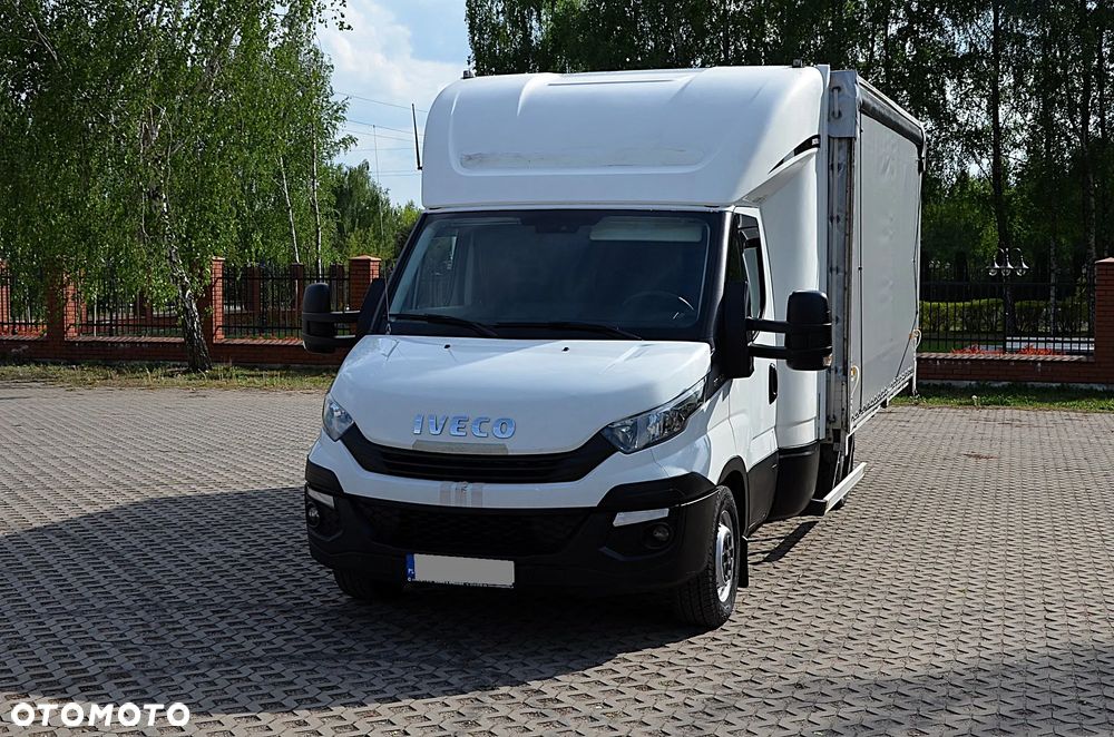 Iveco Daily - 10