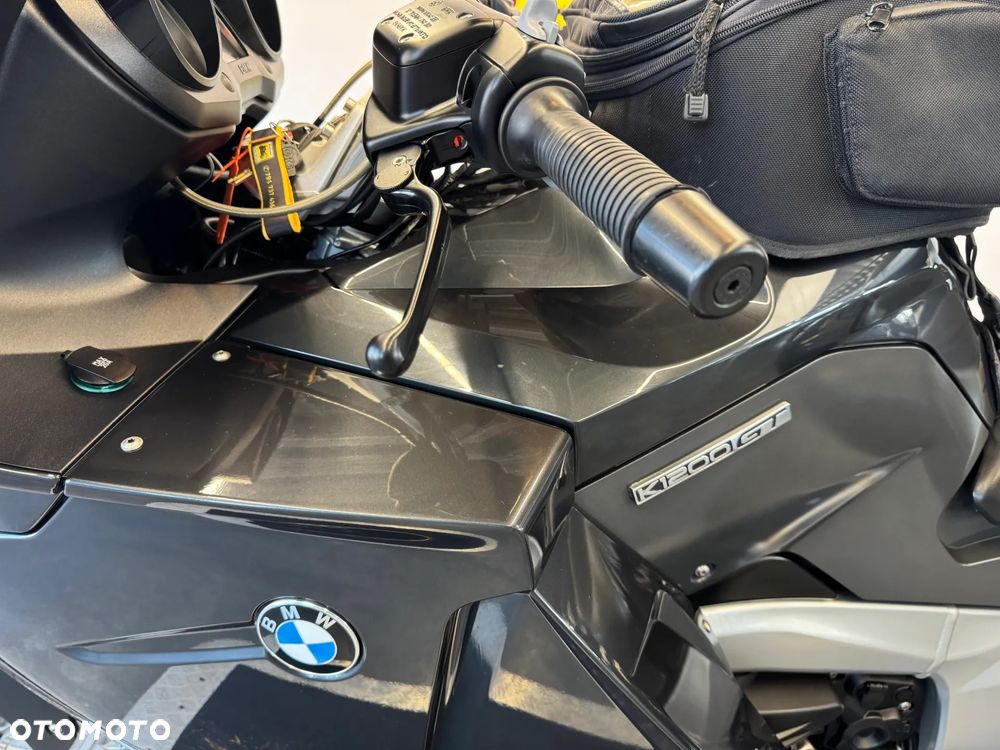 BMW K - 21