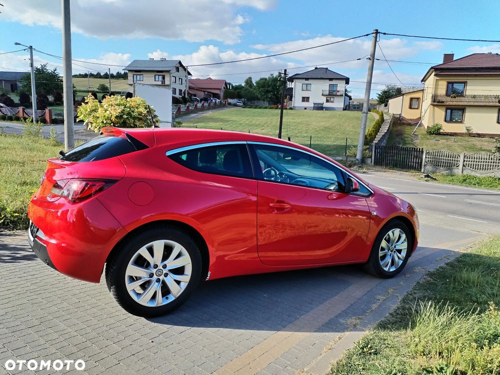 Opel Astra - 7