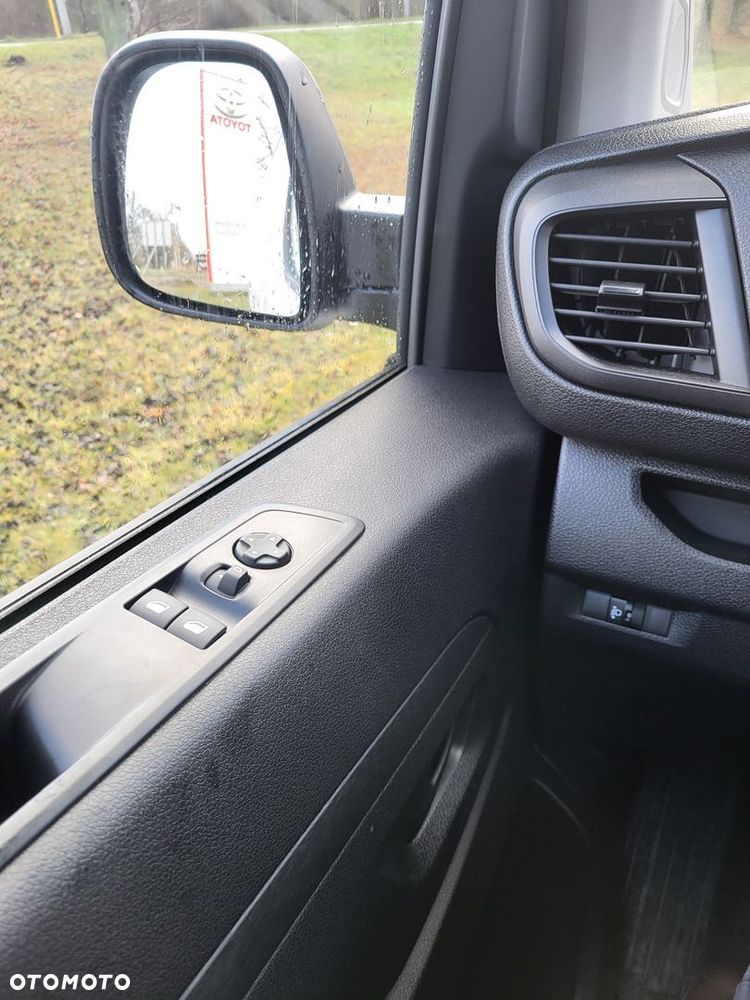 Toyota PROACE - 11