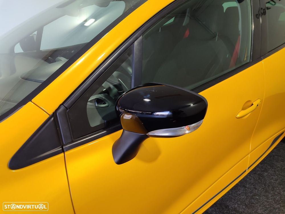 Renault Clio TCe 200 EDC Sport R.S. - 7