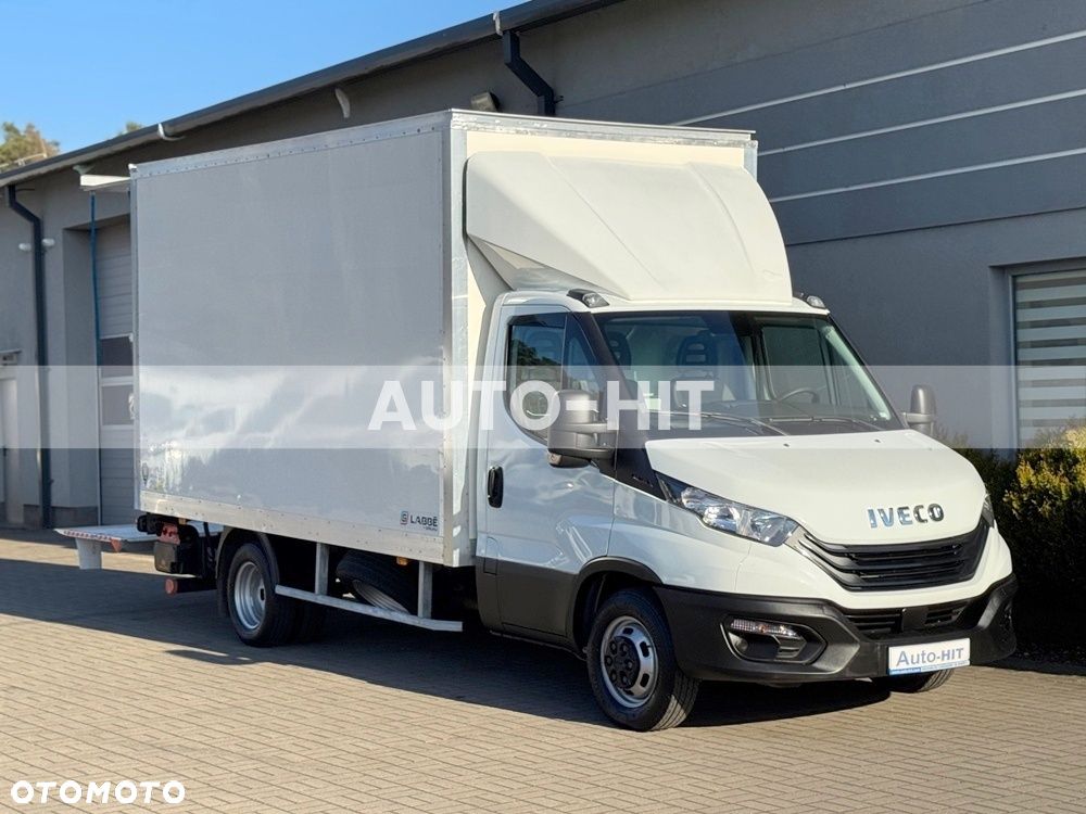 Iveco 35C16 - 6