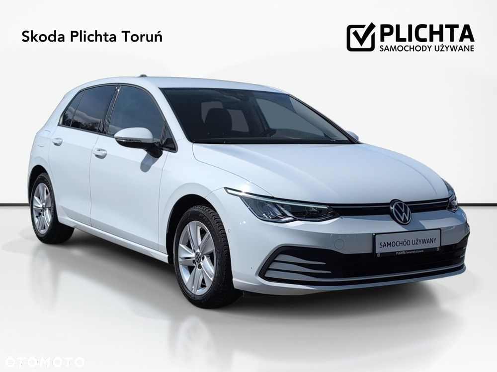 Volkswagen Golf 1.5 TSI EVO Life - 3