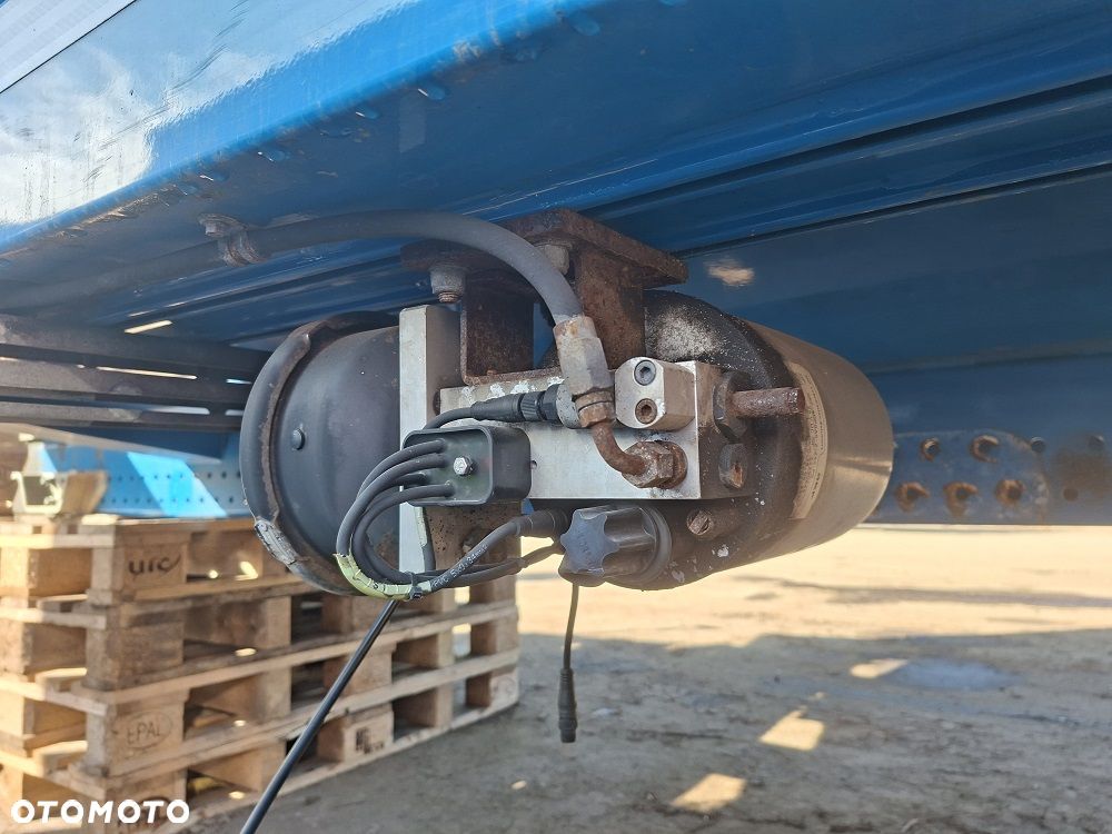 Inny zabudowa JOAB - 9