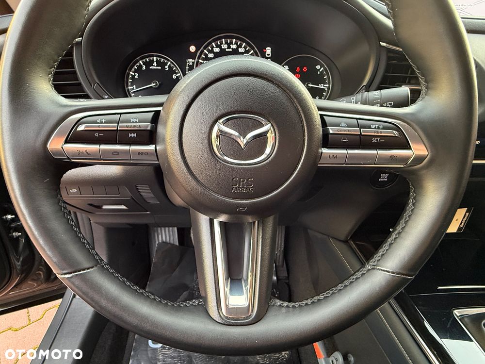 Mazda CX-30 2.0 mHEV Kanjo 2WD - 32