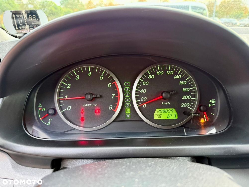 Mazda 2 1.4 Active ASM - 7