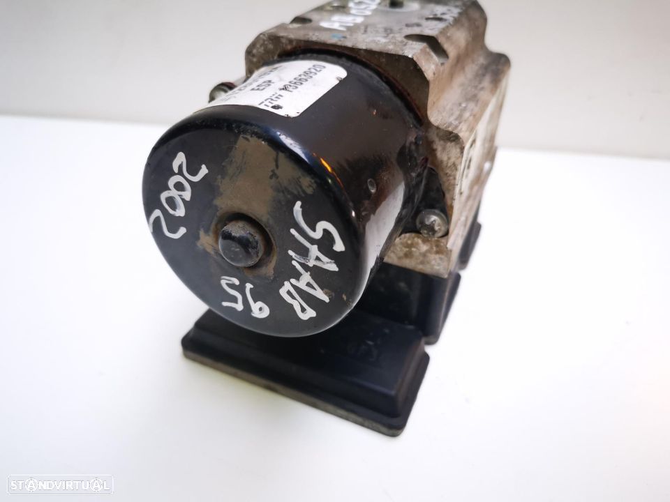 SAAB 93 ABS - AB052 - 4