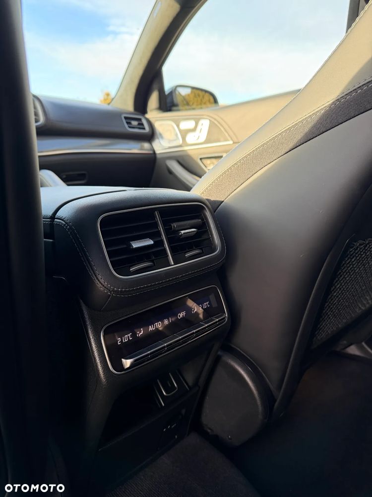 Mercedes-Benz GLE AMG 63 S 4-Matic - 10