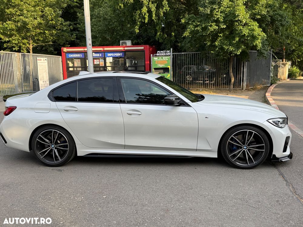 BMW Seria 3 - 19