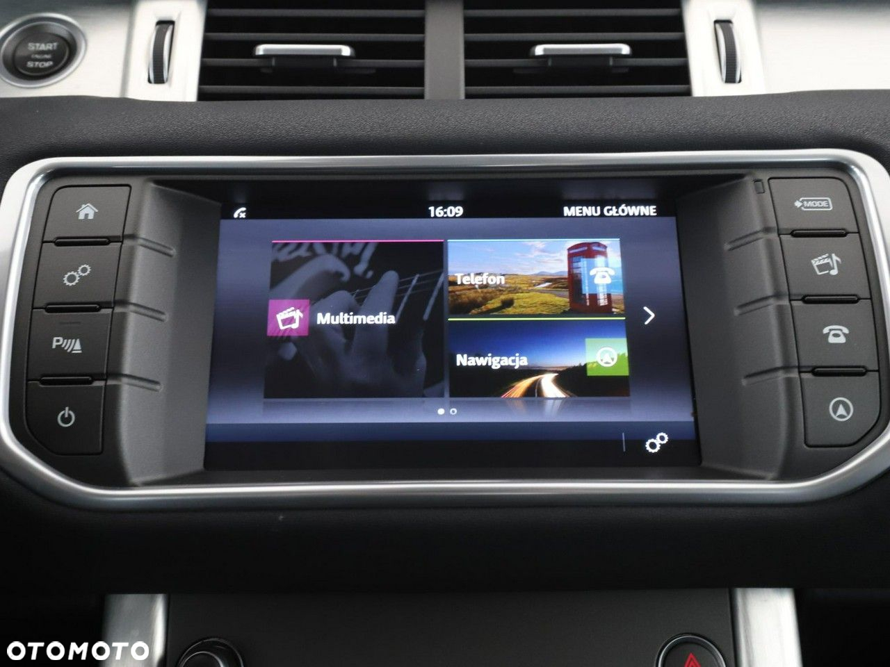Land Rover Range Rover Evoque TD4 SE - 23