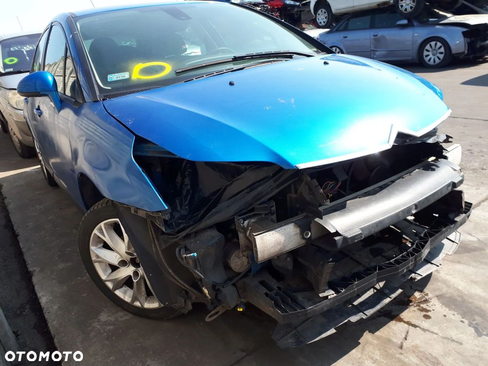 CITROEN C4 LIFT 08-10 1.6 THP STEROWNIK SILNIKA KOMPUTER - 7