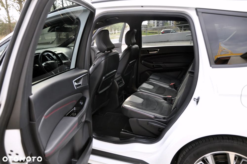 Ford S-Max 2.0 TDCi ST-Line PowerShift - 28