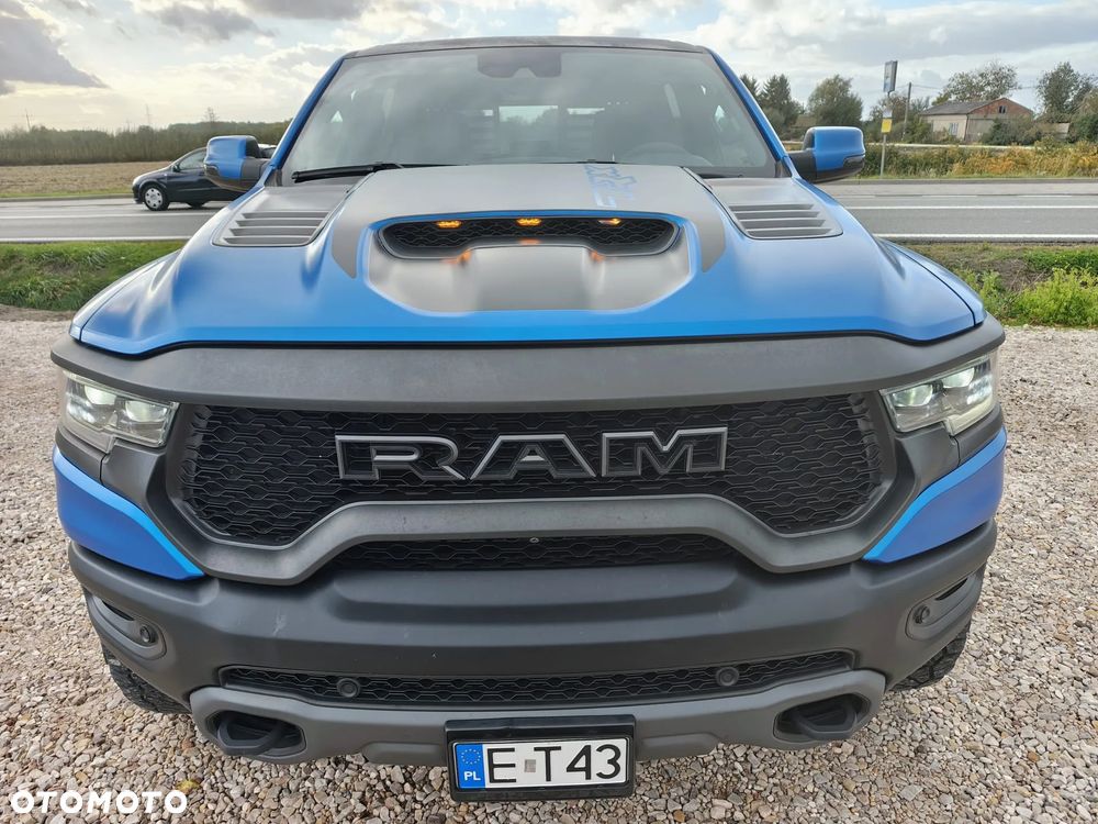 RAM 1500 TRX - 13