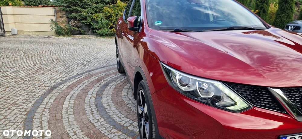 Nissan Qashqai 1.6 DIG-T Tekna - 10