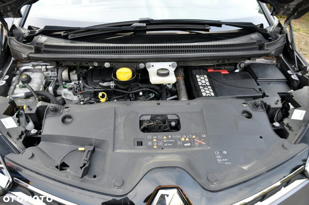 Renault Grand Scenic - 39
