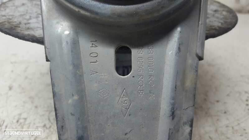 APOIO DO MOTOR RENAULT MEGANE III BERLINA 5 P BOSE EDITION - 5