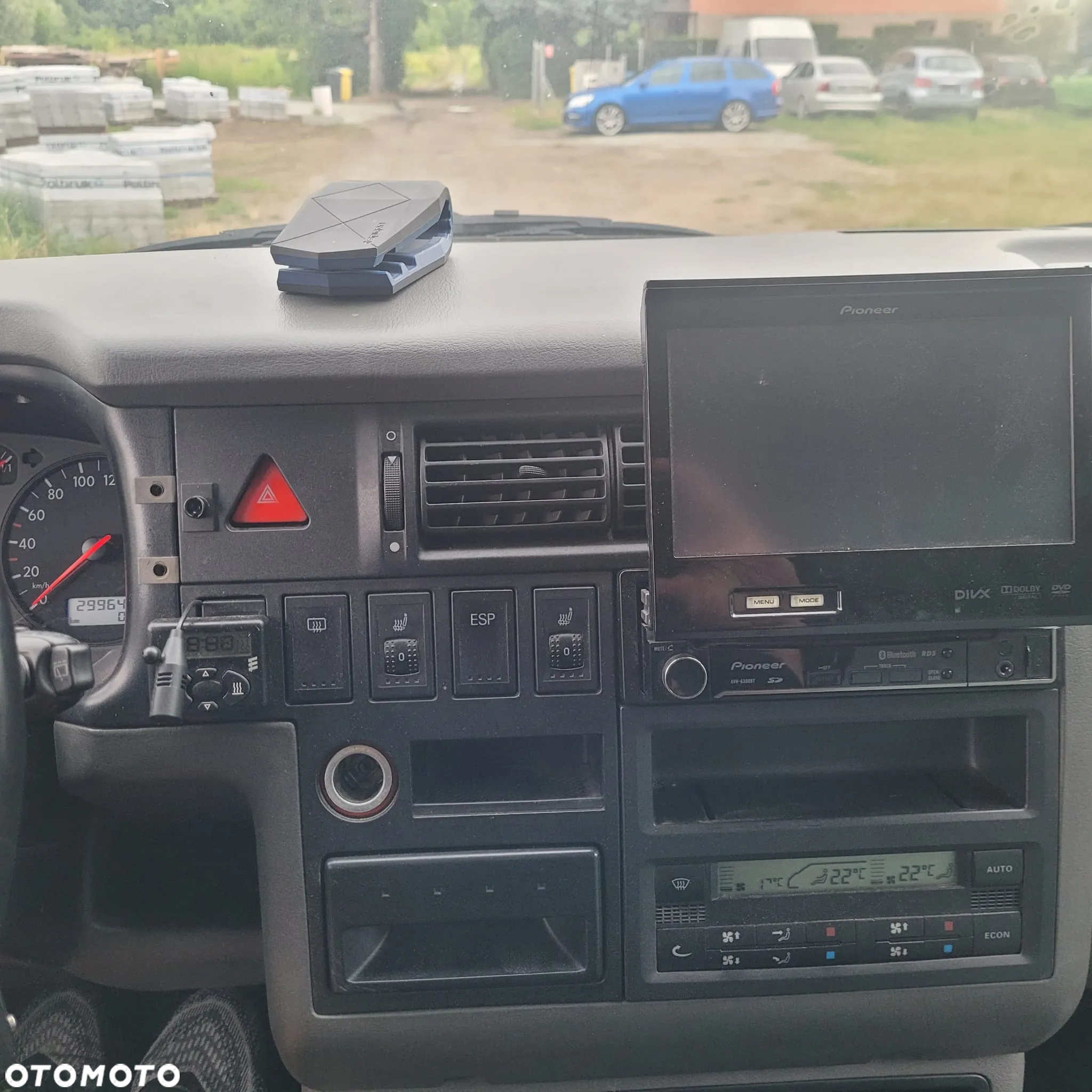 Volkswagen Multivan TDI - 18