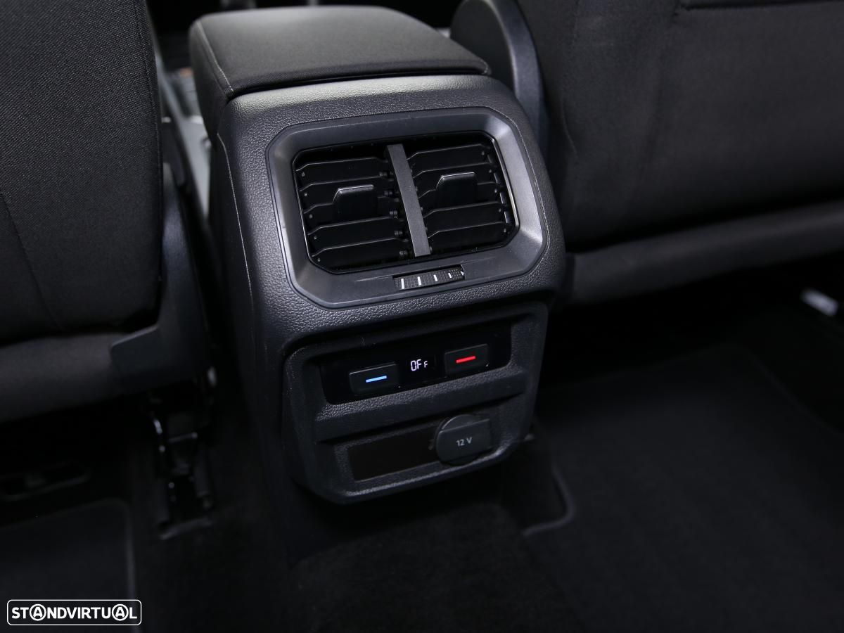 VW Tiguan 2.0 TDI Confortline - 23