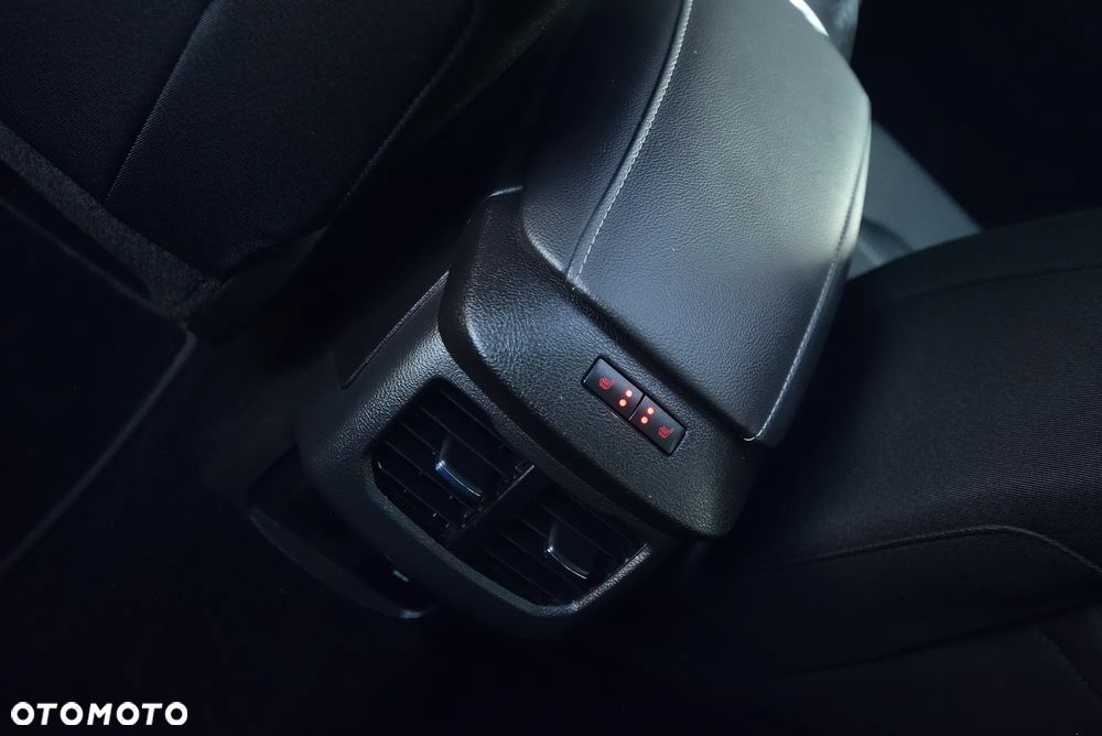 Ford Mondeo 2.0 EcoBlue Executive - 18