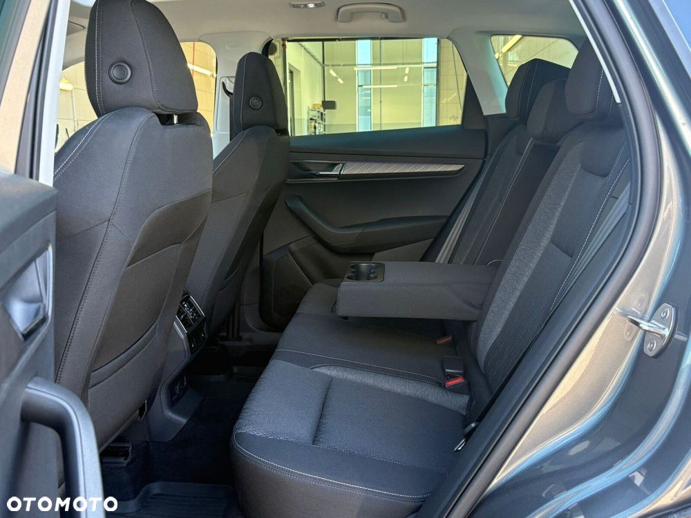 Skoda Karoq 1.5 TSI ACT Style DSG - 16