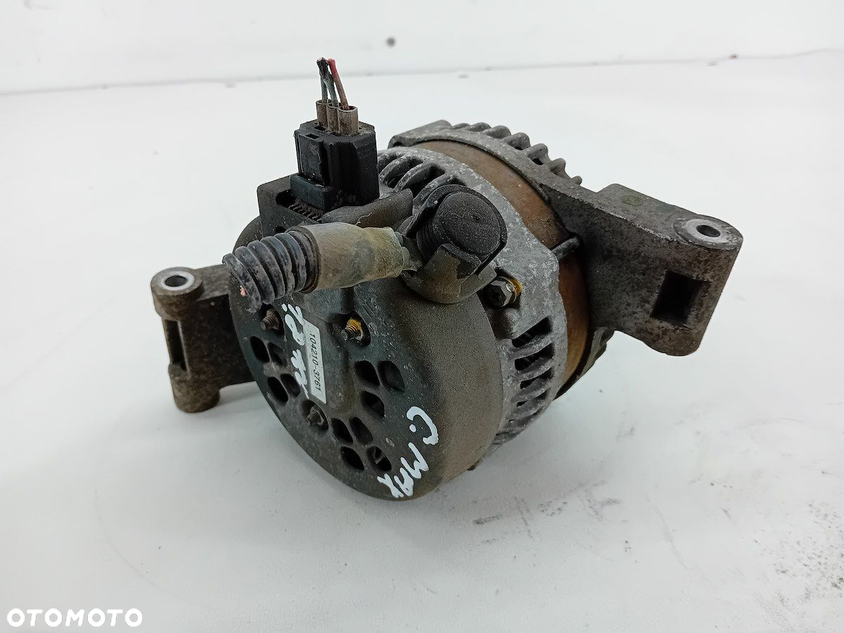 ALTERNATOR FORD FOCUS C-MAX 104210-3761 1.8 16V - 4