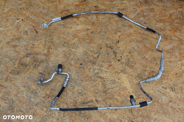 Przewód Klimatyzacji BMW e90 e87 x1 e84 9151733