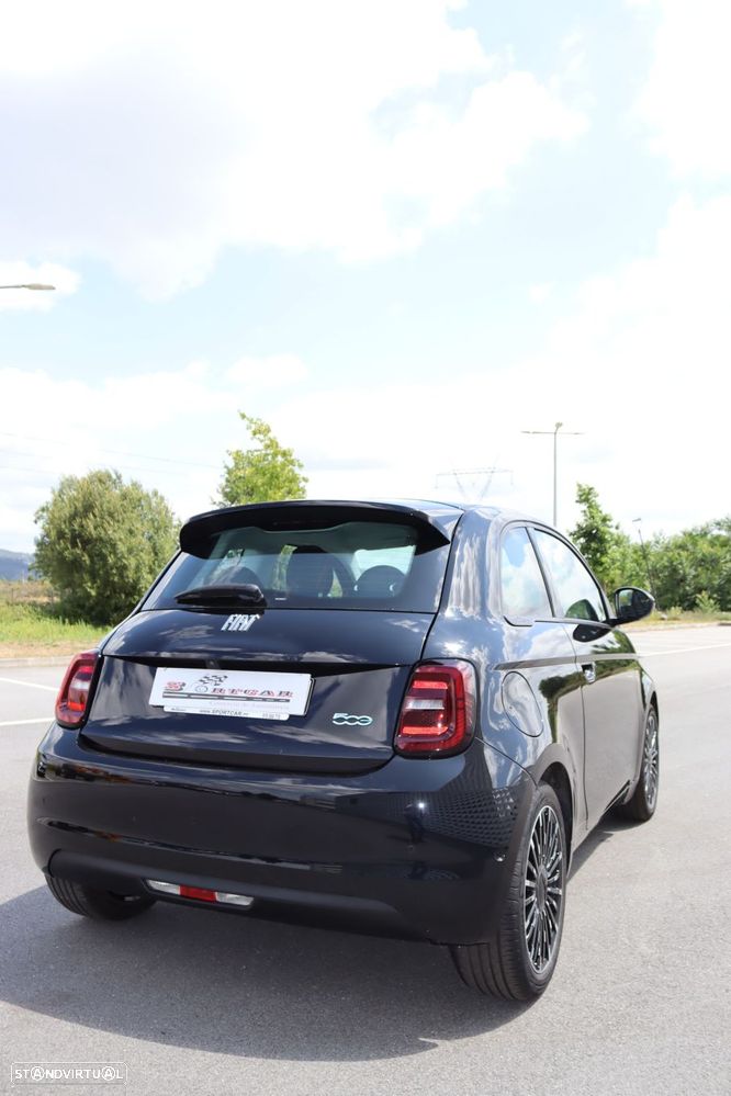 Fiat 500e - 18