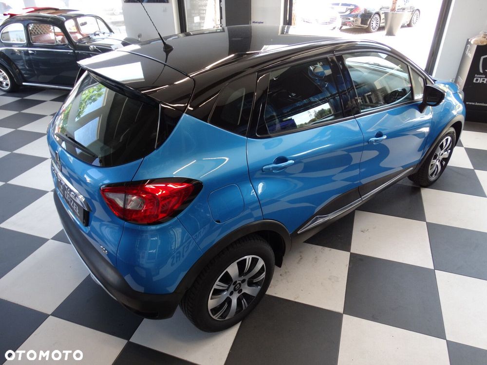 Renault Captur - 3